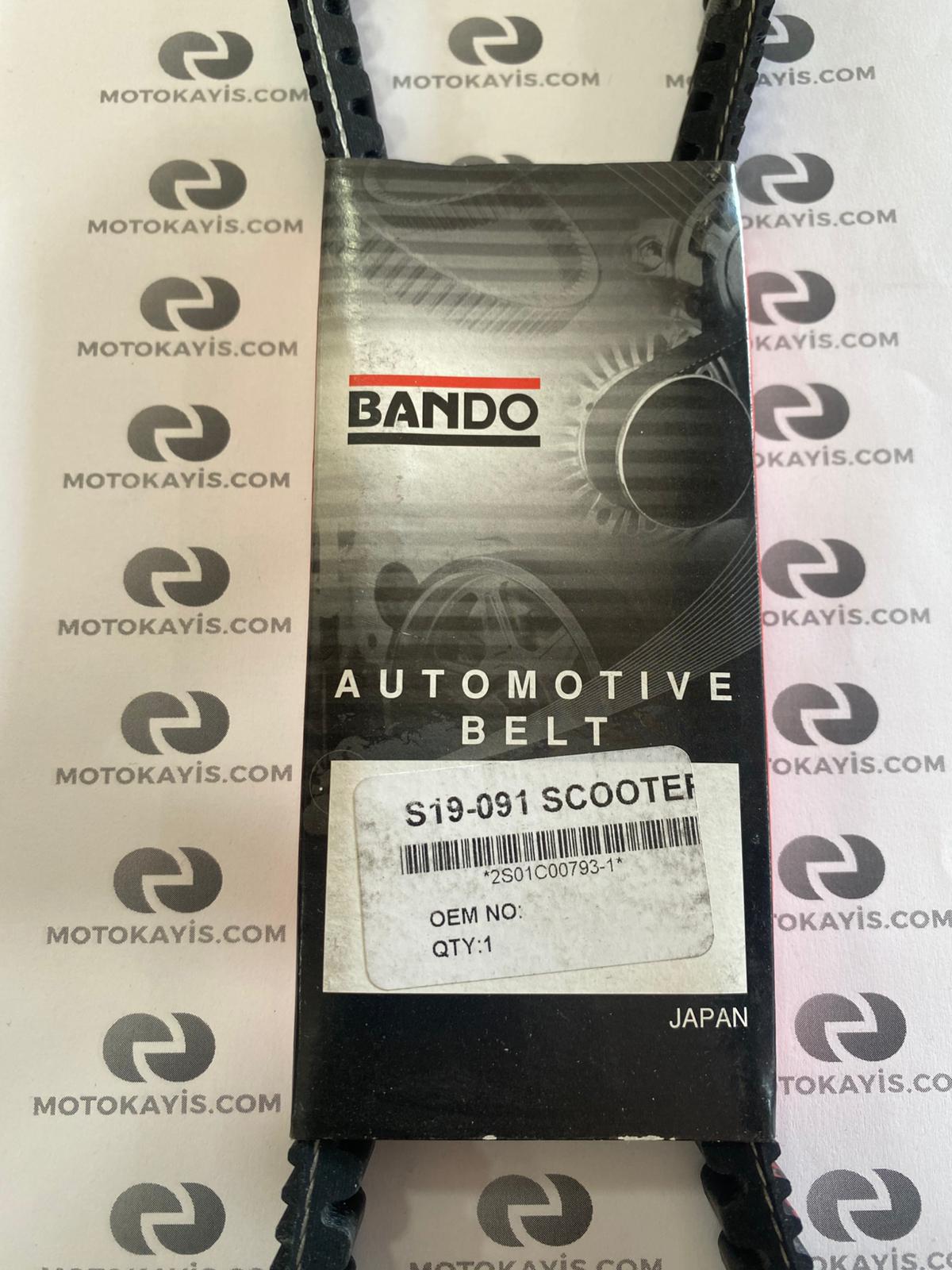 BANDO  793-20.8-30