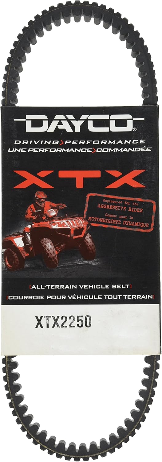 DAYCO ATV KAYIŞ 41,56X1,28 (32.50X1055)