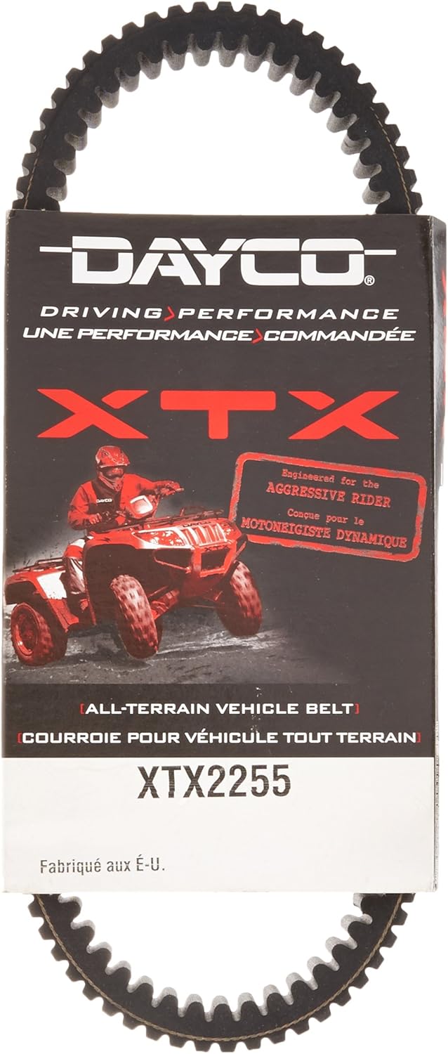 DAYCO ATV KAYIŞ 35,91X1,17