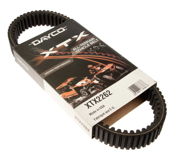 DAYCO ATV KAYIŞ 37,12X1,45 (36.83X0943)