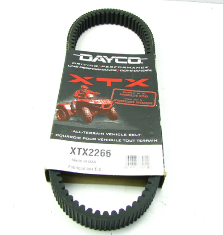 DAYCO ATV KAYIŞ 41,88X1,25