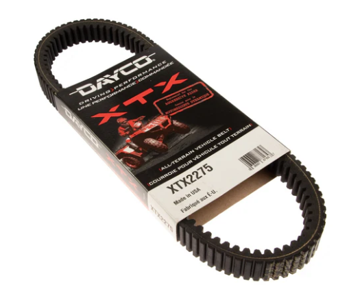 DAYCO ATV KAYIŞ 42,75X1,28 27C4159
