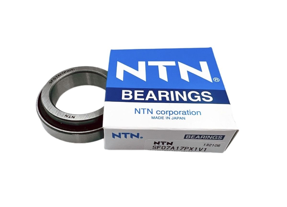 NTN RULMAN  HONDA , KAWASAKİ MOTOR 35X55X11.5/14.5
