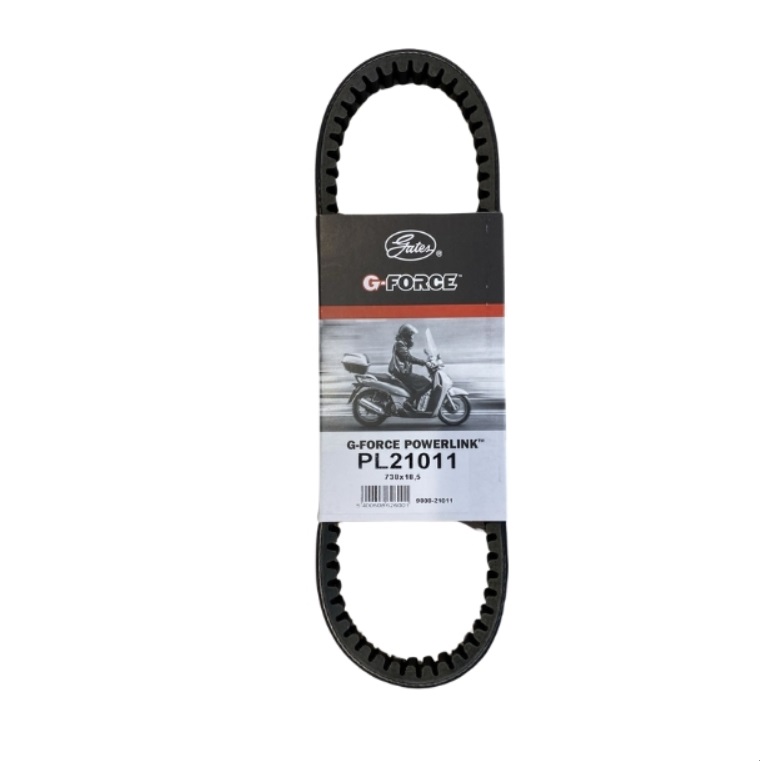 GATES S19-029 G-FORCE Powerlink Cvt Belt