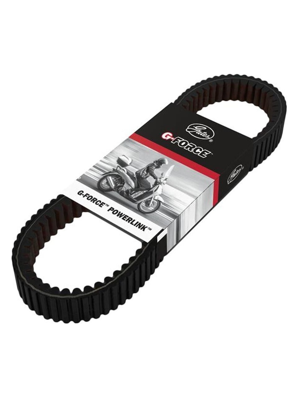 G-FORCE POWERLINK CVT BELT