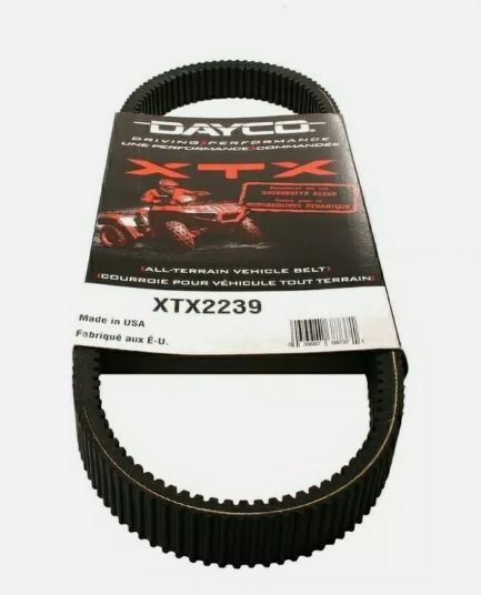 DAYCO ATV KAYIŞ 40,88X1,19 (30X1038)