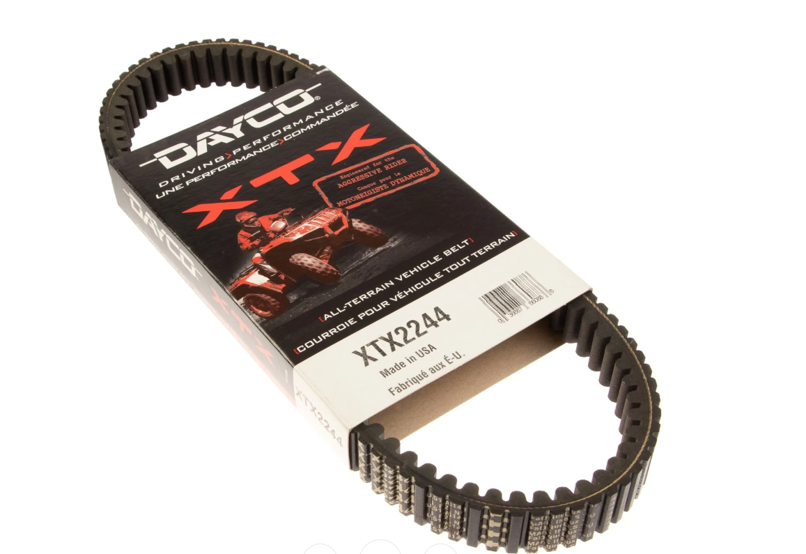 DAYCO ATV KAYIŞ 39,50X1,24 (31.50X1003)