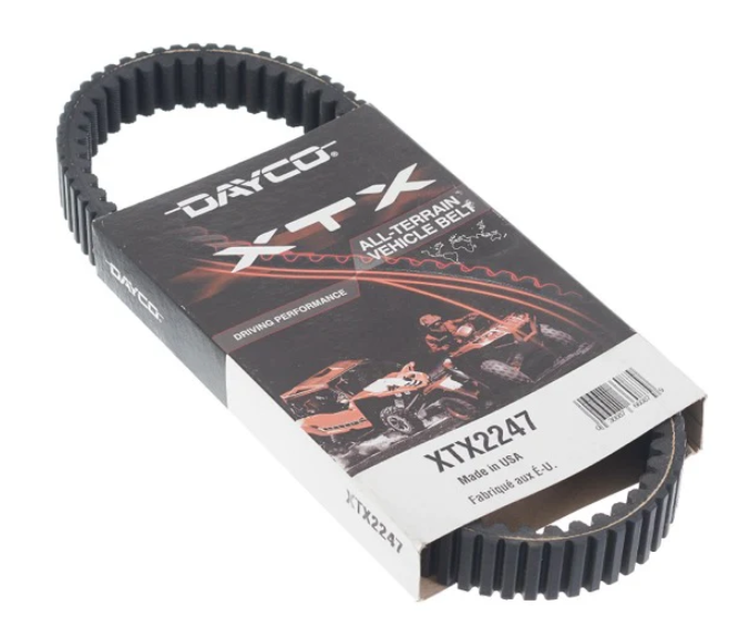 DAYCO ATV KAYIŞ 35,69X1,29 (31X0815)
