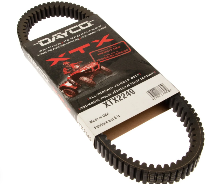 DAYCO ATV KAYIŞ 41,22X1,19 (30X1047)