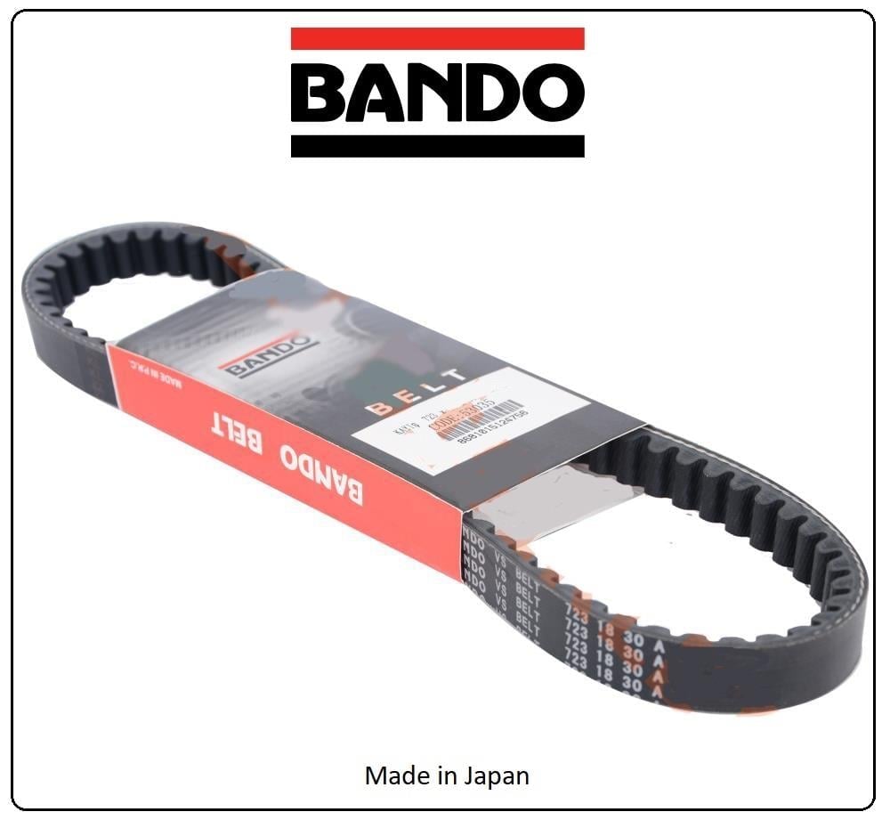 BANDO 819-19-30-9.5 GREEN