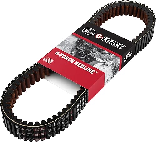 GATES MOTOR KAYIŞI
