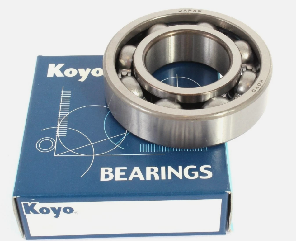 KOYO RULMAN     20X52X12