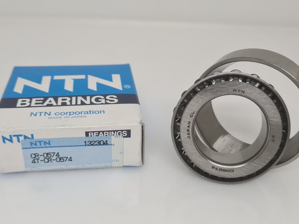 NTN RULMAN                 26X47X13/11.5/15  KONİK