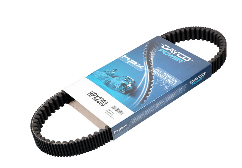 DAYCO ATV KAYIŞ 40.88X1.19 (30X1038)