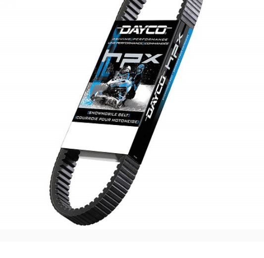 DAYCO ATV KAYIŞ 45,00X1,44